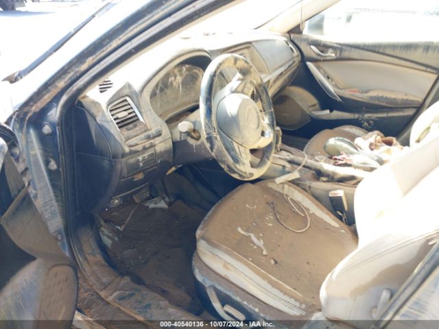 JM1GJ1T68E1115268 Mazda Mazda6 I Touring