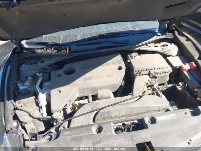 1N4AL3AP1GC230329 Nissan Altima 2.5/2.5 S/2.5 Sl/2.5 Sr/2.5 Sv