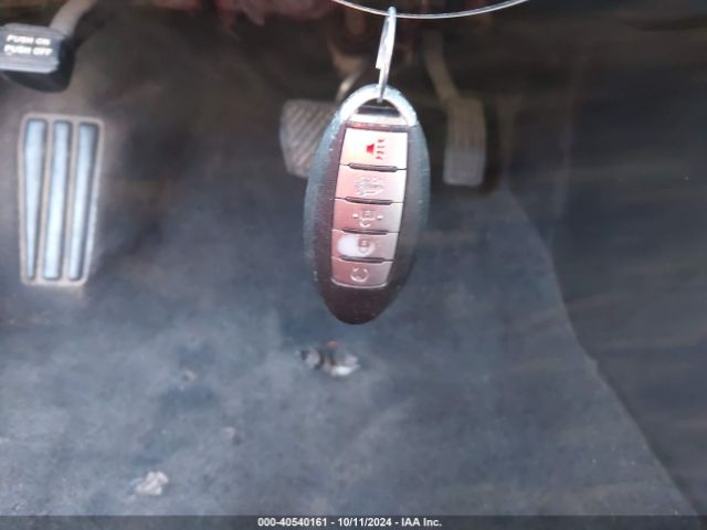 1N4AL3AP1GC230329 Nissan Altima 2.5/2.5 S/2.5 Sl/2.5 Sr/2.5 Sv