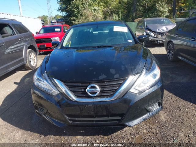 1N4AL3AP1GC230329 Nissan Altima 2.5/2.5 S/2.5 Sl/2.5 Sr/2.5 Sv