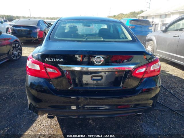1N4AL3AP1GC230329 Nissan Altima 2.5/2.5 S/2.5 Sl/2.5 Sr/2.5 Sv
