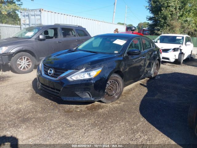 1N4AL3AP1GC230329 Nissan Altima 2.5/2.5 S/2.5 Sl/2.5 Sr/2.5 Sv
