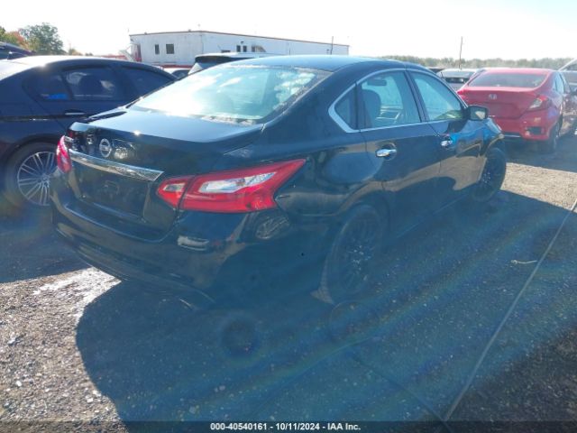 1N4AL3AP1GC230329 Nissan Altima 2.5/2.5 S/2.5 Sl/2.5 Sr/2.5 Sv