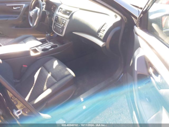 1N4AL3AP1GC230329 Nissan Altima 2.5/2.5 S/2.5 Sl/2.5 Sr/2.5 Sv