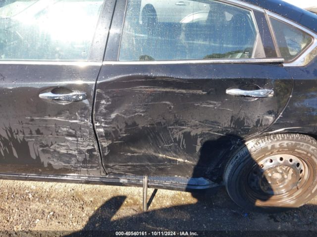 1N4AL3AP1GC230329 Nissan Altima 2.5/2.5 S/2.5 Sl/2.5 Sr/2.5 Sv