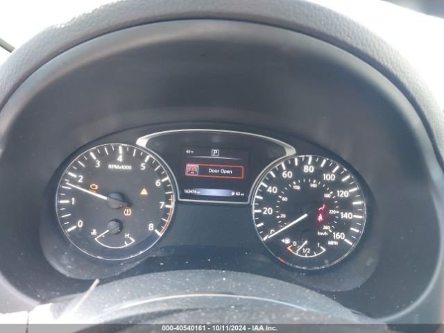 1N4AL3AP1GC230329 Nissan Altima 2.5/2.5 S/2.5 Sl/2.5 Sr/2.5 Sv