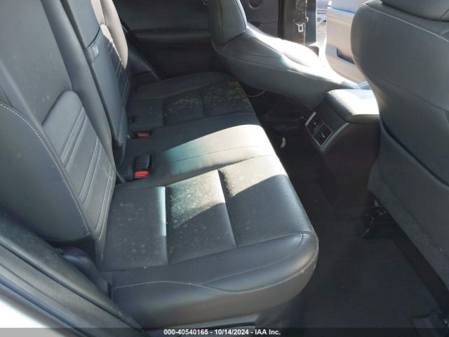 JTJYARBZ1H2063623 Lexus NX 200T