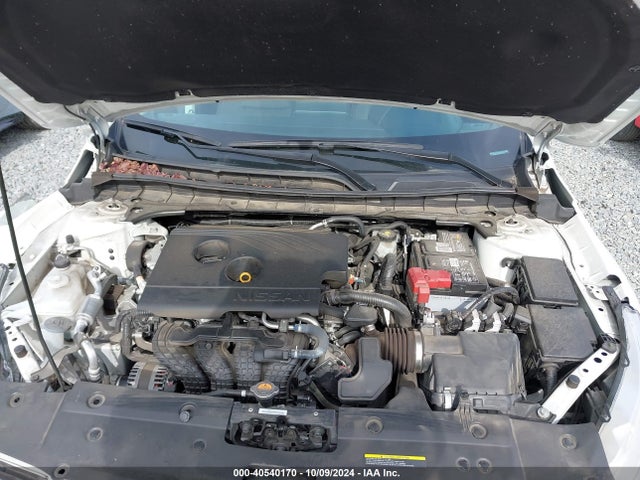 Nissan Altima 2.5 S 2019 1N4BL4BV0KC251897 Image 10