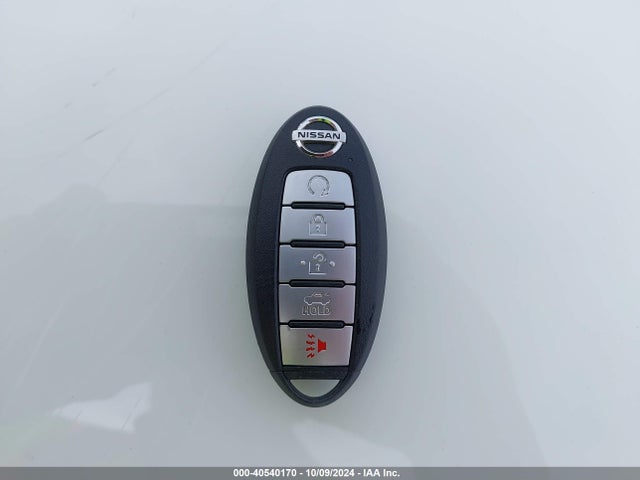 Nissan Altima 2.5 S 2019 1N4BL4BV0KC251897 Image 11
