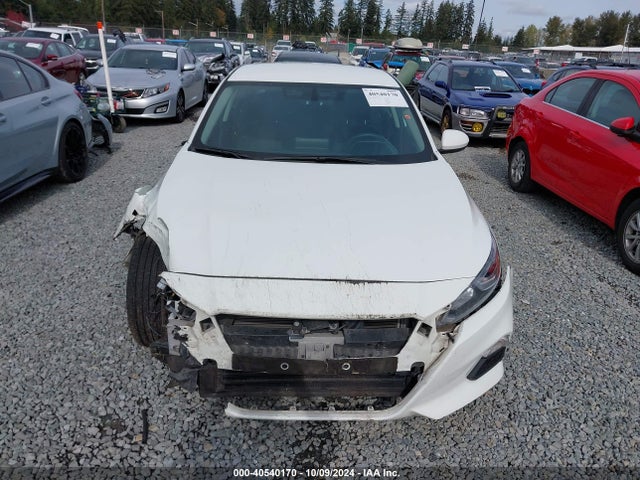 Nissan Altima 2.5 S 2019 1N4BL4BV0KC251897 Image 12