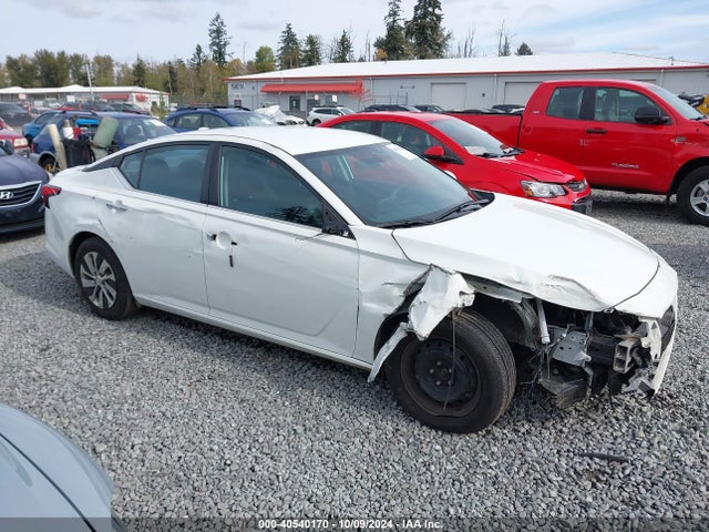 Nissan Altima 2.5 S 2019 1N4BL4BV0KC251897 Image 13