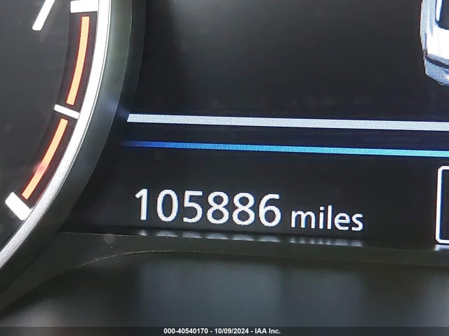 Nissan Altima 2.5 S 2019 1N4BL4BV0KC251897 Image 15