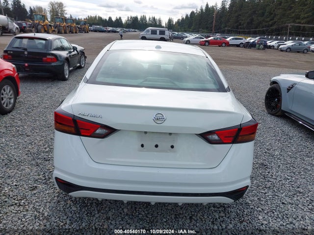 Nissan Altima 2.5 S 2019 1N4BL4BV0KC251897 Image 16