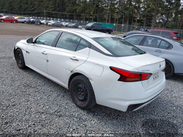 Nissan Altima 2.5 S 2019 1N4BL4BV0KC251897 Image 3