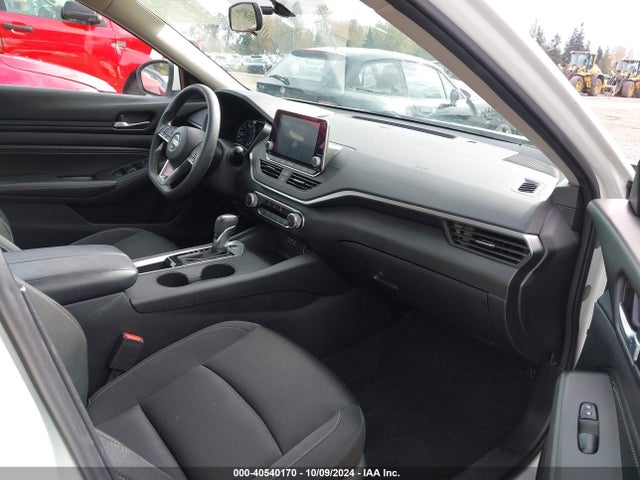 Nissan Altima 2.5 S 2019 1N4BL4BV0KC251897 Image 5