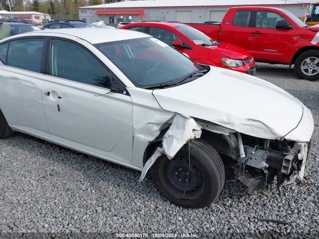 Nissan Altima 2.5 S 2019 1N4BL4BV0KC251897 Image 6