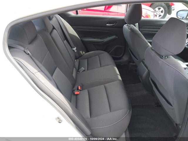Nissan Altima 2.5 S 2019 1N4BL4BV0KC251897 Image 8