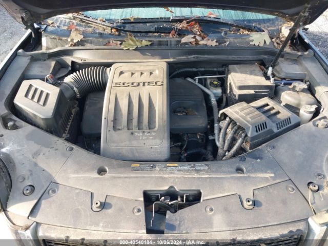 2GKALREKXE6219223 GMC Terrain Sle-2
