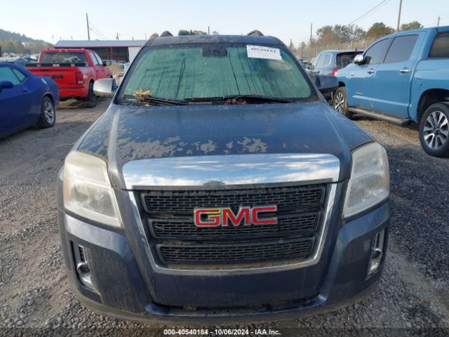 2GKALREKXE6219223 GMC Terrain Sle-2