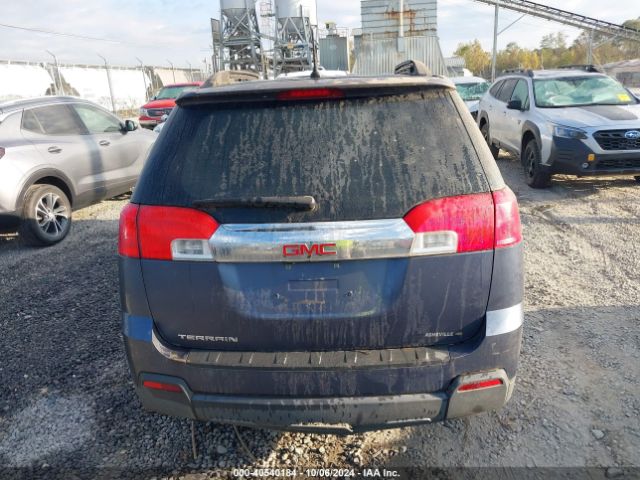 2GKALREKXE6219223 GMC Terrain Sle-2