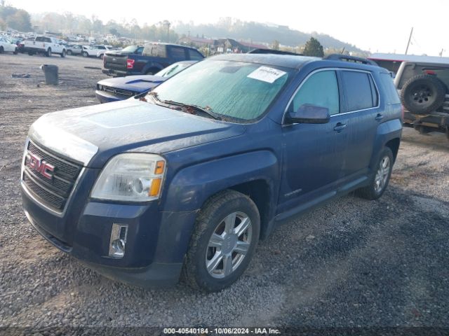 2GKALREKXE6219223 GMC Terrain Sle-2