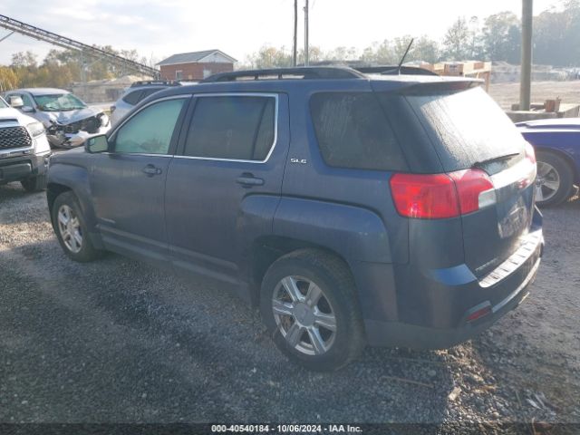 2GKALREKXE6219223 GMC Terrain Sle-2