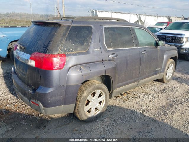 2GKALREKXE6219223 GMC Terrain Sle-2