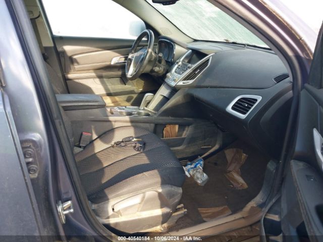 2GKALREKXE6219223 GMC Terrain Sle-2