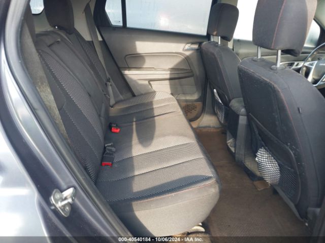 2GKALREKXE6219223 GMC Terrain Sle-2