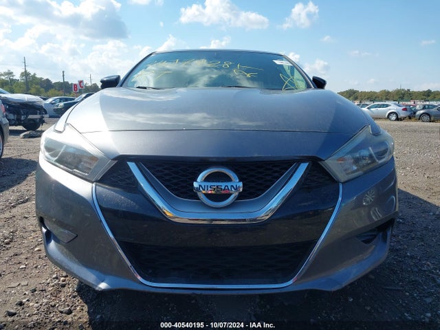Nissan Maxima 3.5 Sv 2016 1N4AA6AP8GC449523 Image 11