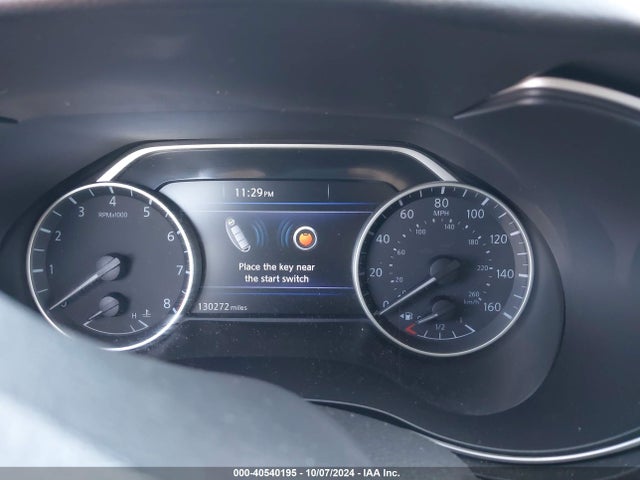 Nissan Maxima 3.5 Sv 2016 1N4AA6AP8GC449523 Image 14