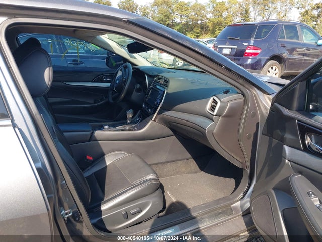 Nissan Maxima 3.5 Sv 2016 1N4AA6AP8GC449523 Image 5
