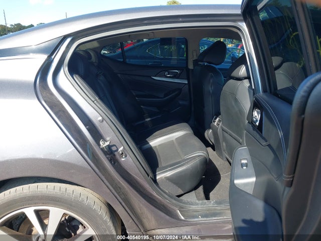 Nissan Maxima 3.5 Sv 2016 1N4AA6AP8GC449523 Image 8