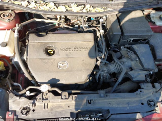 JM1CW2BL3E0174845 Mazda Mazda5 Sport