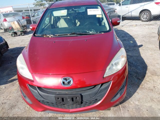 JM1CW2BL3E0174845 Mazda Mazda5 Sport
