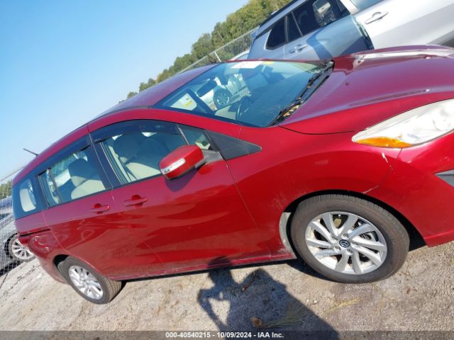 JM1CW2BL3E0174845 Mazda Mazda5 Sport