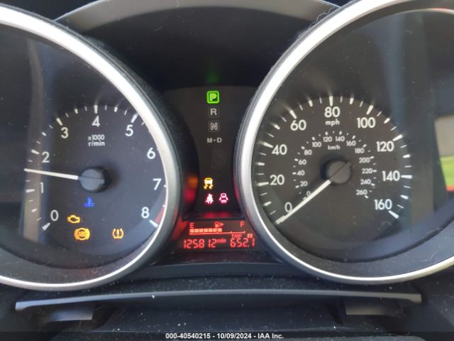 JM1CW2BL3E0174845 Mazda Mazda5 Sport