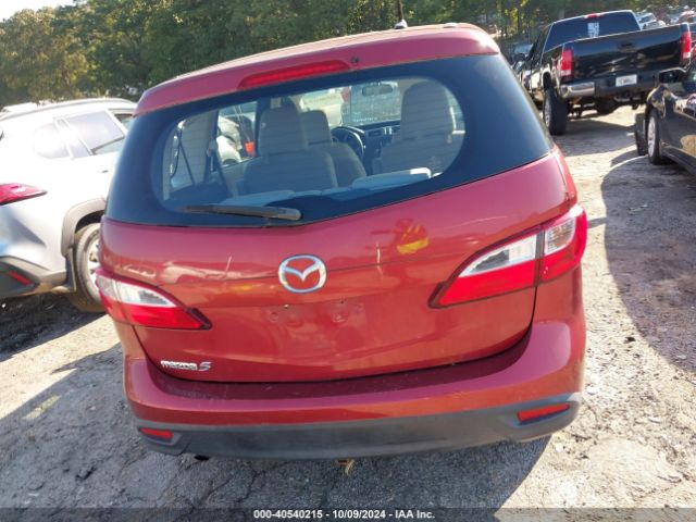 JM1CW2BL3E0174845 Mazda Mazda5 Sport