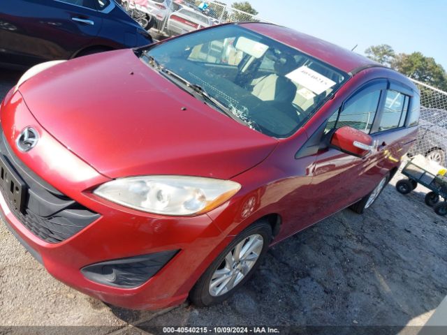 JM1CW2BL3E0174845 Mazda Mazda5 Sport