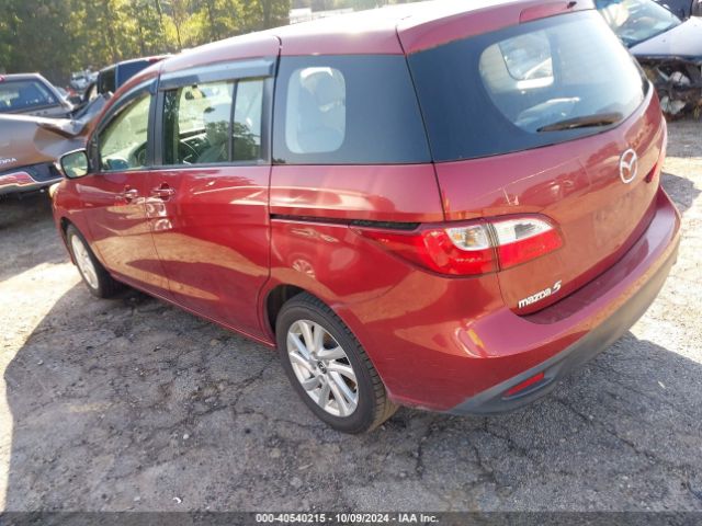 JM1CW2BL3E0174845 Mazda Mazda5 Sport