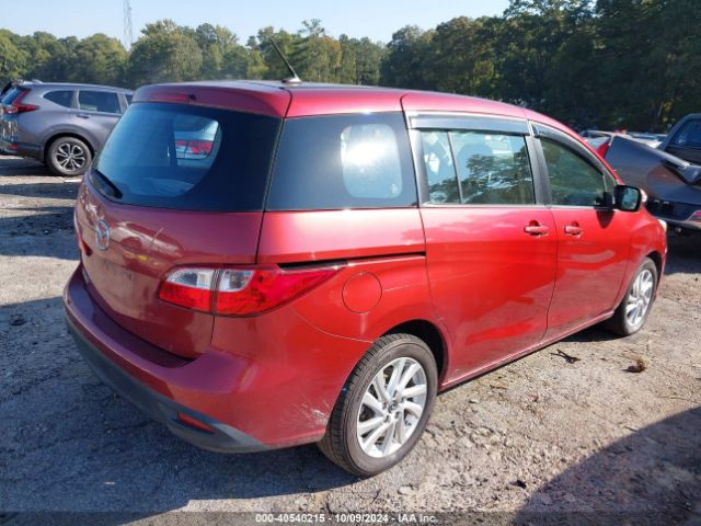 JM1CW2BL3E0174845 Mazda Mazda5 Sport