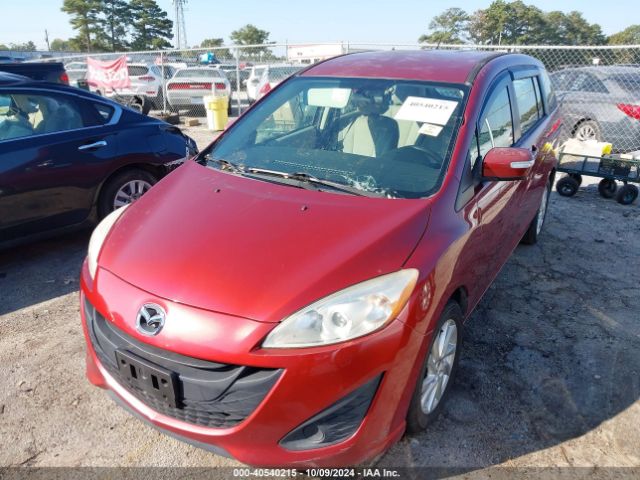 JM1CW2BL3E0174845 Mazda Mazda5 Sport