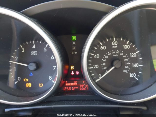 JM1CW2BL3E0174845 Mazda Mazda5 Sport