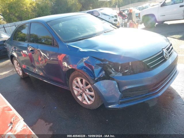 3VWD17AJ7FM246982 auction archive image
