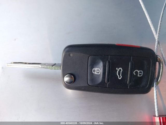 3VWD17AJ7FM246982 Volkswagen Jetta 1.8t Se
