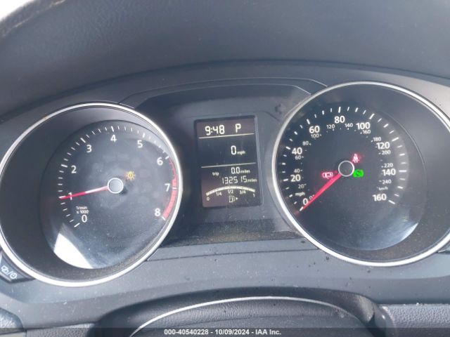 3VWD17AJ7FM246982 Volkswagen Jetta 1.8t Se