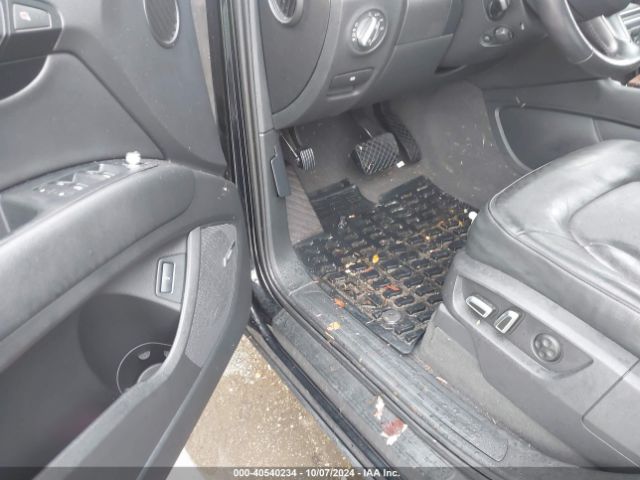 WA1LMAFE8FD020552 Audi Q7 3.0 Tdi Premium