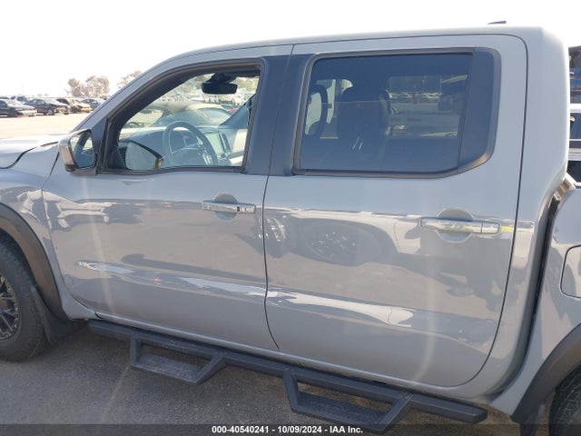 Nissan Frontier Pro-x 4x2 2023 1N6ED1EJ7PN648429 Image 15