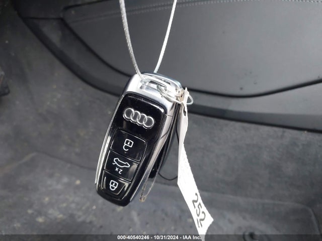 WA1AAAGE3MB002550 Audi E-tron Premium Quattro