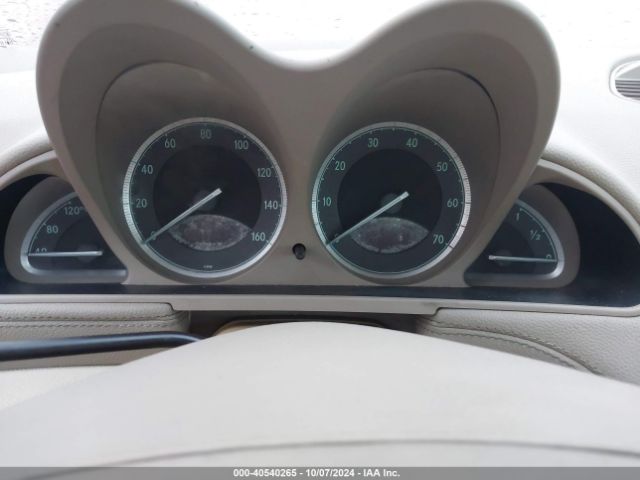 2005 MERCEDES-BENZ SL 500 WDBSK75F75F102231 Photo 6